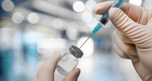 پیشگیری از سرطان دهانه رحم با تزریق واکسن اچ پی وی