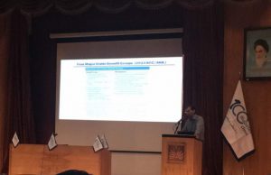 دهمین نشست پزشکان طرح «۱۰۰ مطب دیابتی» برگزار شد