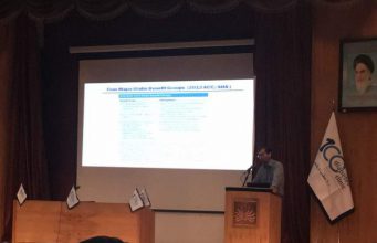 دهمین نشست پزشکان طرح «۱۰۰ مطب دیابتی» برگزار شد