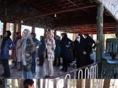 عملکرد هیات ورزش بیماران خاص و پیوند اعضا در خراسان جنوبی