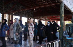 عملکرد هیات ورزش بیماران خاص و پیوند اعضا در خراسان جنوبی