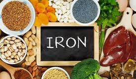 چه بخوریم؟ چه نخوریم؟/ویژه ورزشکاران تالاسمی