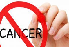 چگونه میتوان از ابتلا به سرطانهای شایع جلوگیری کرد؟