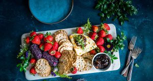 مدیریت تغذیه در بیماران همودیالیز