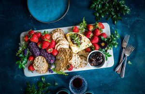 مدیریت تغذیه در بیماران همودیالیز