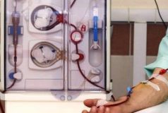 اهدای دو دستگاه دیالیز به مرکز دیالیز سلامت نیشابور