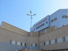 اهدا سه دستگاه دیالیز به شهرستان سراب