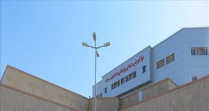 اهدا سه دستگاه دیالیز به شهرستان سراب