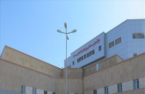 اهدا سه دستگاه دیالیز به شهرستان سراب