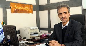 گفتوگو با دکتر شهرام غفاری رئیس موسسه عالی پژوهش سازمان تأمین اجتماعی