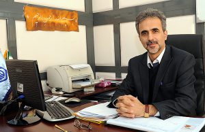 گفتوگو با دکتر شهرام غفاری رئیس موسسه عالی پژوهش سازمان تأمین اجتماعی