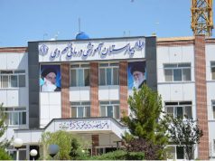 اهدای دو دستگاه دیالیز به بیمارستان نهم دی تربت حیدریه