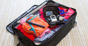 وسایل مورد نیاز یک بیمار دیابتی در سفر