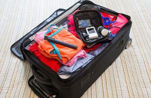 وسایل مورد نیاز یک بیمار دیابتی در سفر