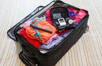 وسایل مورد نیاز یک بیمار دیابتی در سفر