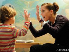 لزوم توانمندسازی خانواده هایی که فرزند طیف اتیسم دارند