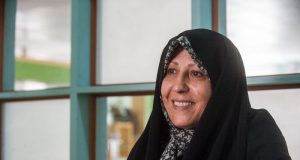 رئیس بنیاد امور بیماری های خاص: در سال ۹۸ به دنبال تکمیل مرکز سرطان هستیم