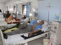 سازگاری با دیالیز