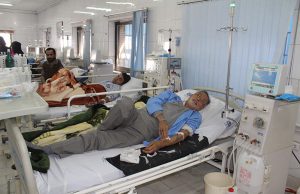 سازگاری با دیالیز