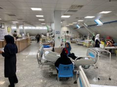 بازدید از مرکز درمانی استان سیستان و بلوچستان+گزارش تصویری