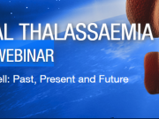 کنفرانس جهانی مجازی به مناسبت روز تالاسمی- ۱۸ اردیبهشت