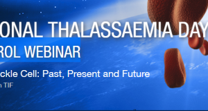 کنفرانس جهانی مجازی به مناسبت روز تالاسمی- ۱۸ اردیبهشت
