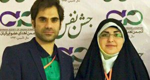 گفت وگو با ورزشکار پیوند ریه؛با همسرم در بیمارستان آشنا شدم