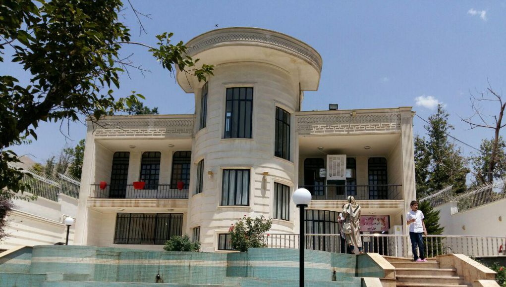 مراسم افتتاحیه مرکز آموزش و توانبخشی پویندگان مهر،مخصوص کودکان طیف اتیسم +گزارش تصویری