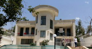 مراسم افتتاحیه مرکز آموزش و توانبخشی پویندگان مهر،مخصوص کودکان طیف اتیسم +گزارش تصویری