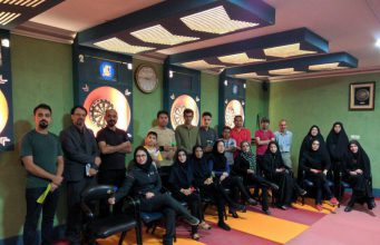 مسابقات ورزشی بیماران خاص و پیوند اعضا به مناسبت ماه رمضان و آزادی خرمشهر