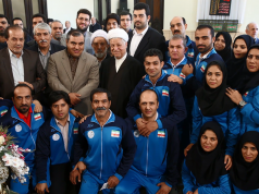 راه حل در همین ملاطفتهاست