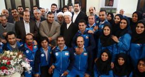 راه حل در همین ملاطفتهاست