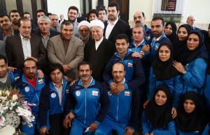 راه حل در همین ملاطفتهاست