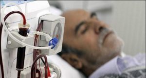 راهاندازی سامانه بانک نرم افزاری بیماران خاص چهارمحال و بختیاری