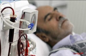 راهاندازی سامانه بانک نرم افزاری بیماران خاص چهارمحال و بختیاری