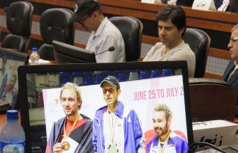 گفتوگو با حسین رضایی، قهرمان پیوندی کشور که دیالیز و سرطان را از سر گذراند