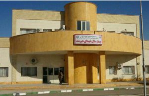 اهدای سه دستگاه دیالیز به بیمارستان شهدای هیرمند