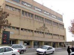 اهدا دو دستگاه دیالیز به بیمارستان امام خمینی شیروان