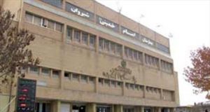 اهدا دو دستگاه دیالیز به بیمارستان امام خمینی شیروان