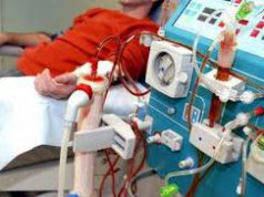 عفونت در بیماران همودیالیز