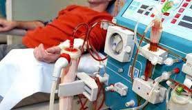 عفونت در بیماران همودیالیز