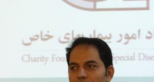 کمبود مربیان توانمند در حوزه اتیسم