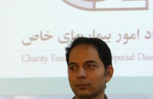 کمبود مربیان توانمند در حوزه اتیسم