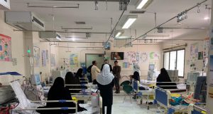 اهدای تجهیزات درمانی به مراکز خاص استان سیستان و بلوچستان+ تصاویری از بازدید استانی