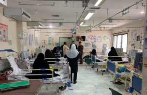 اهدای تجهیزات درمانی به مراکز خاص استان سیستان و بلوچستان+ تصاویری از بازدید استانی