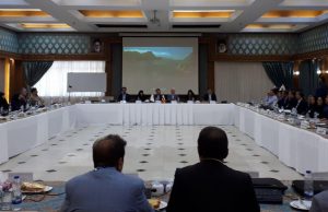 انتخاب مجدد دکتر فاطمه هاشمی به عنوان رئیس فدراسیون ورزش بیماران خاص