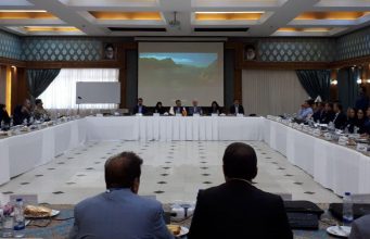 انتخاب مجدد دکتر فاطمه هاشمی به عنوان رئیس فدراسیون ورزش بیماران خاص