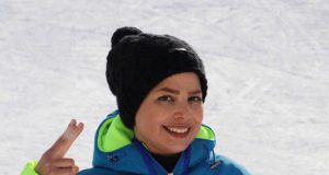 گفت و گو با مریم رحمانی قهرمانی که دوبار پیوند کلیه داشت