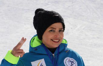 گفت و گو با مریم رحمانی قهرمانی که دوبار پیوند کلیه داشت