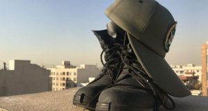 امریه نظام وظیفه در بنیاد امور بیماریهای خاص